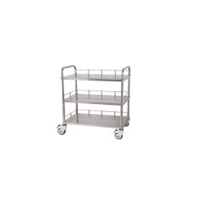 Hot Selling Stainless Steel Trolley